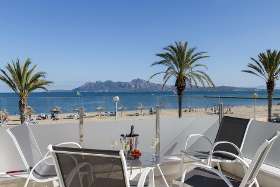 Villas Near Beaches