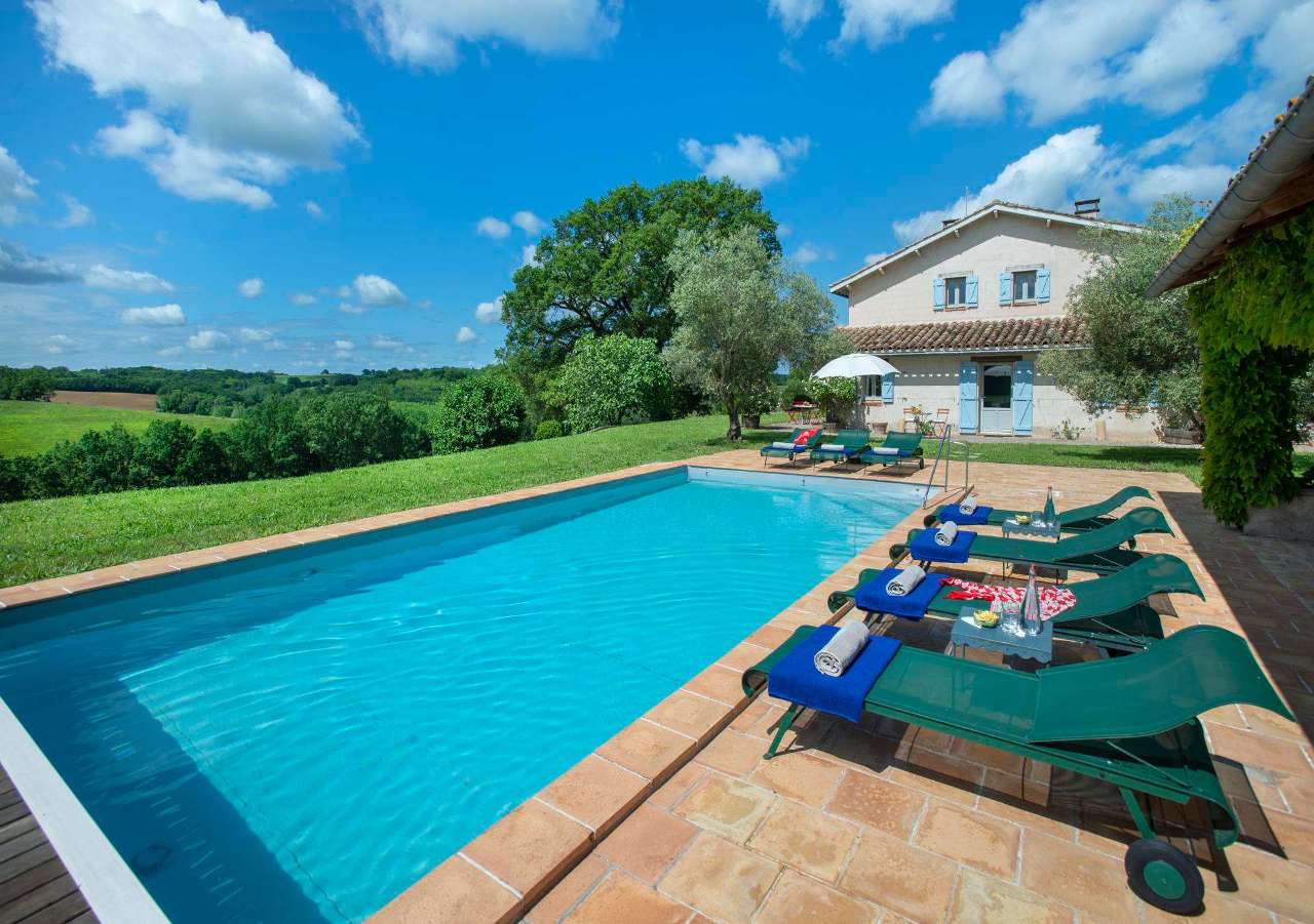 Villa La Plaine photo 1